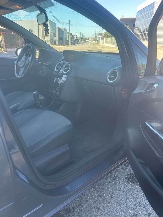 Opel Corsa D 1300 cdti