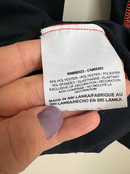 Nike Pro Combat Dri Fit М