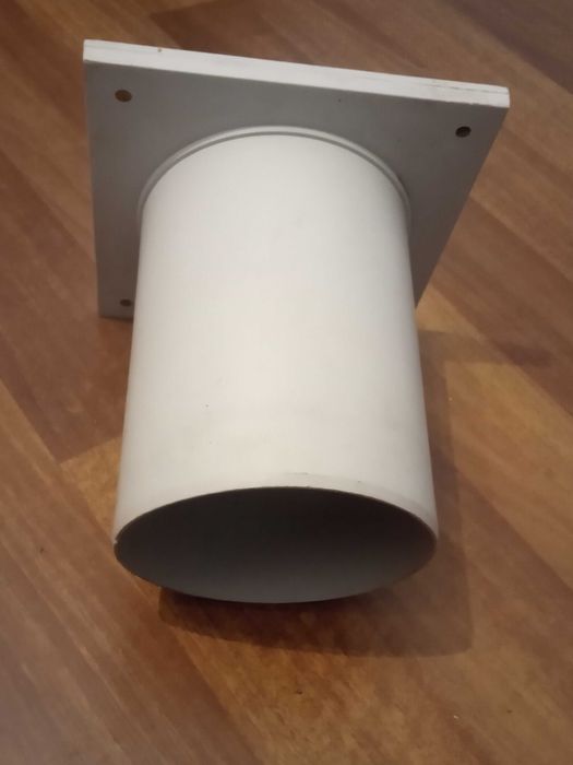 Kratka Ściekowa Spust Brodzikowy Dallmer