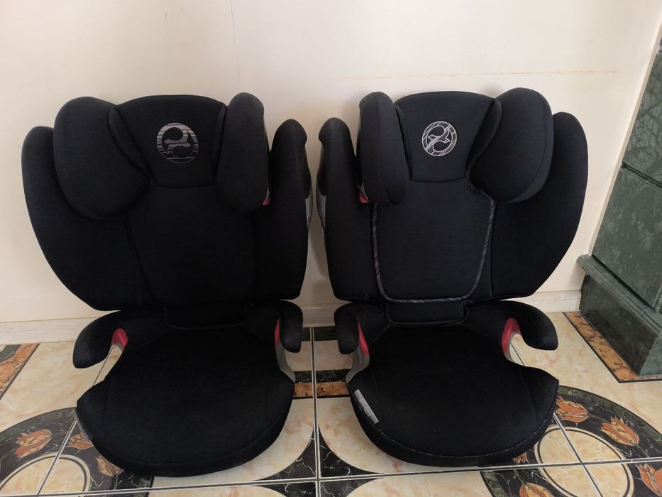 Детское автокресло