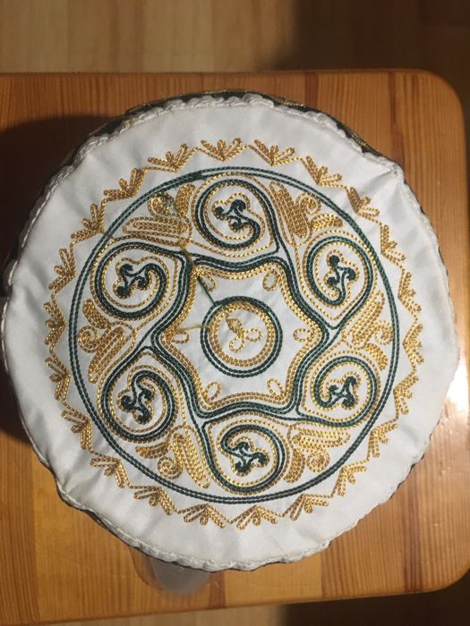 Феска Куфия (2 шт.) Кипа.