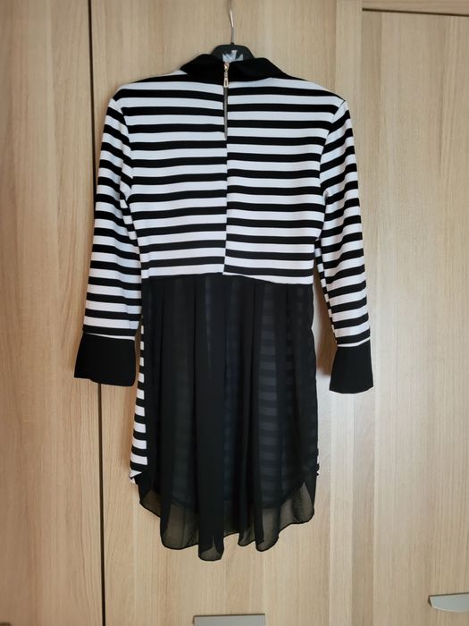 Bluzka damska w rozmiarze S