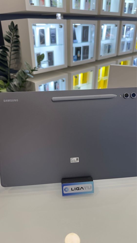 Samsung Tab S10 Ultra 12gb/256gb Gray