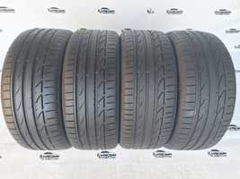 Opony 235/40 R 19 Bridgestone Potenza S 001 Jak Nowe