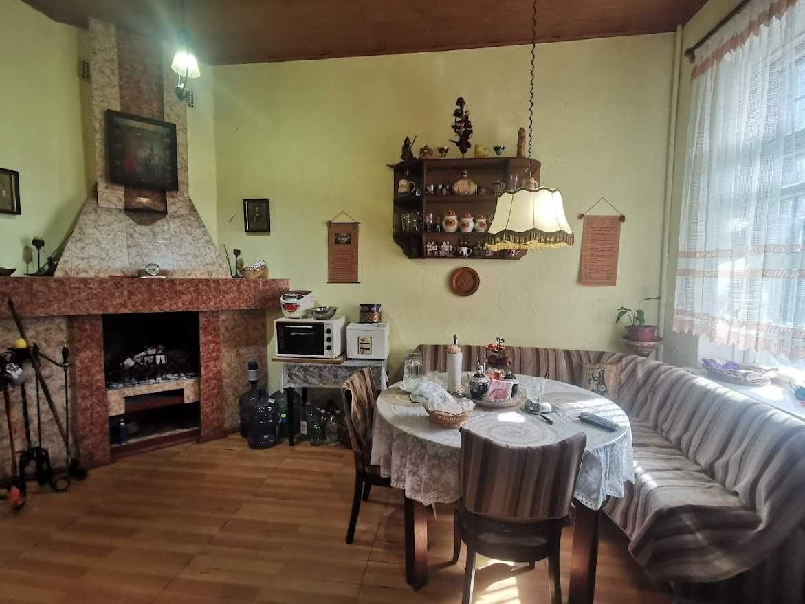Продажа, дом 200м в центре, г. Каменское
