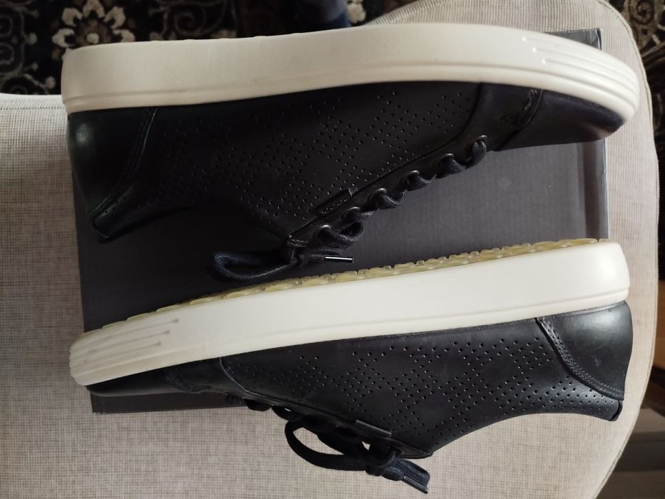 Buty damskie Ecco rozm.41 nowe