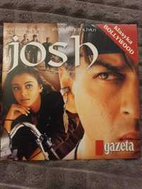 Film dvd " Josh" - Bollywood