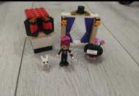 Lego friends. 41001 Magiczne sztuczki Mii