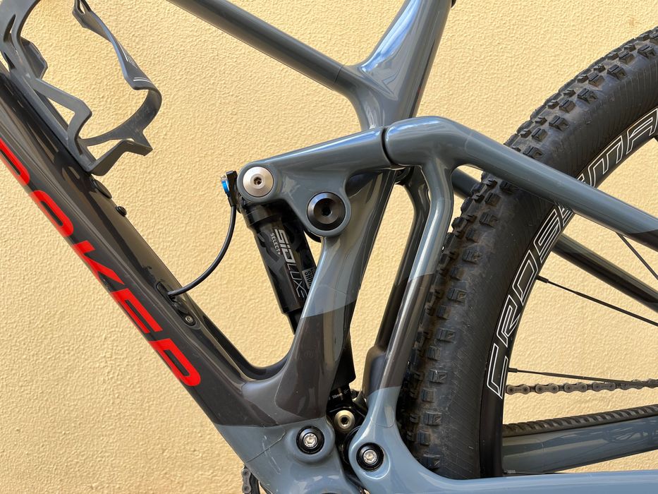 Oportunidade : Mondraker F-Podium Carbon DC (Cross Country 3.000€