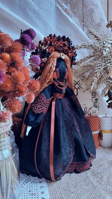 Мотанка( Берегиня)