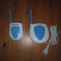 walkie talkie infantil