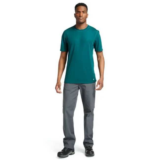 Брюки Timberland Pro work warrior размер 32/32 темно-серый