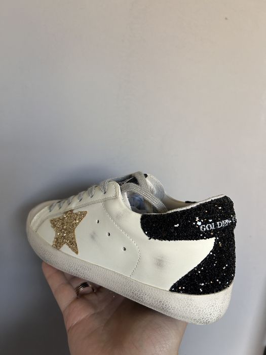 Golden goose . Кеди голден гус . В наявності 37 р - 24 см