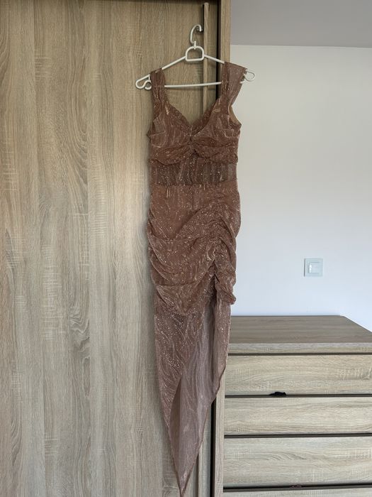 Sukienka Loola Donna rozmiar S