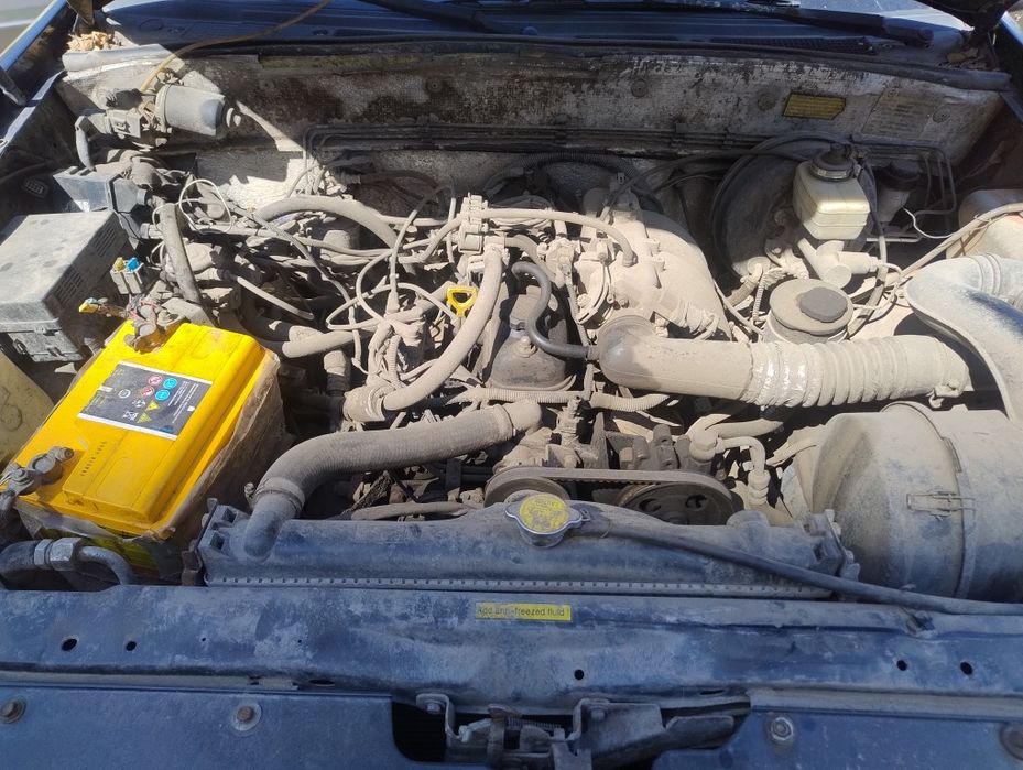 Бойова "колхіда"