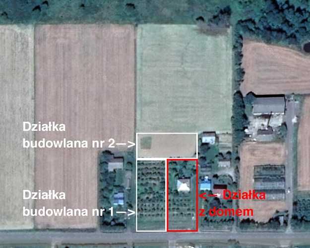 Słoneczny dom pod Lublinem czeka na Ciebie