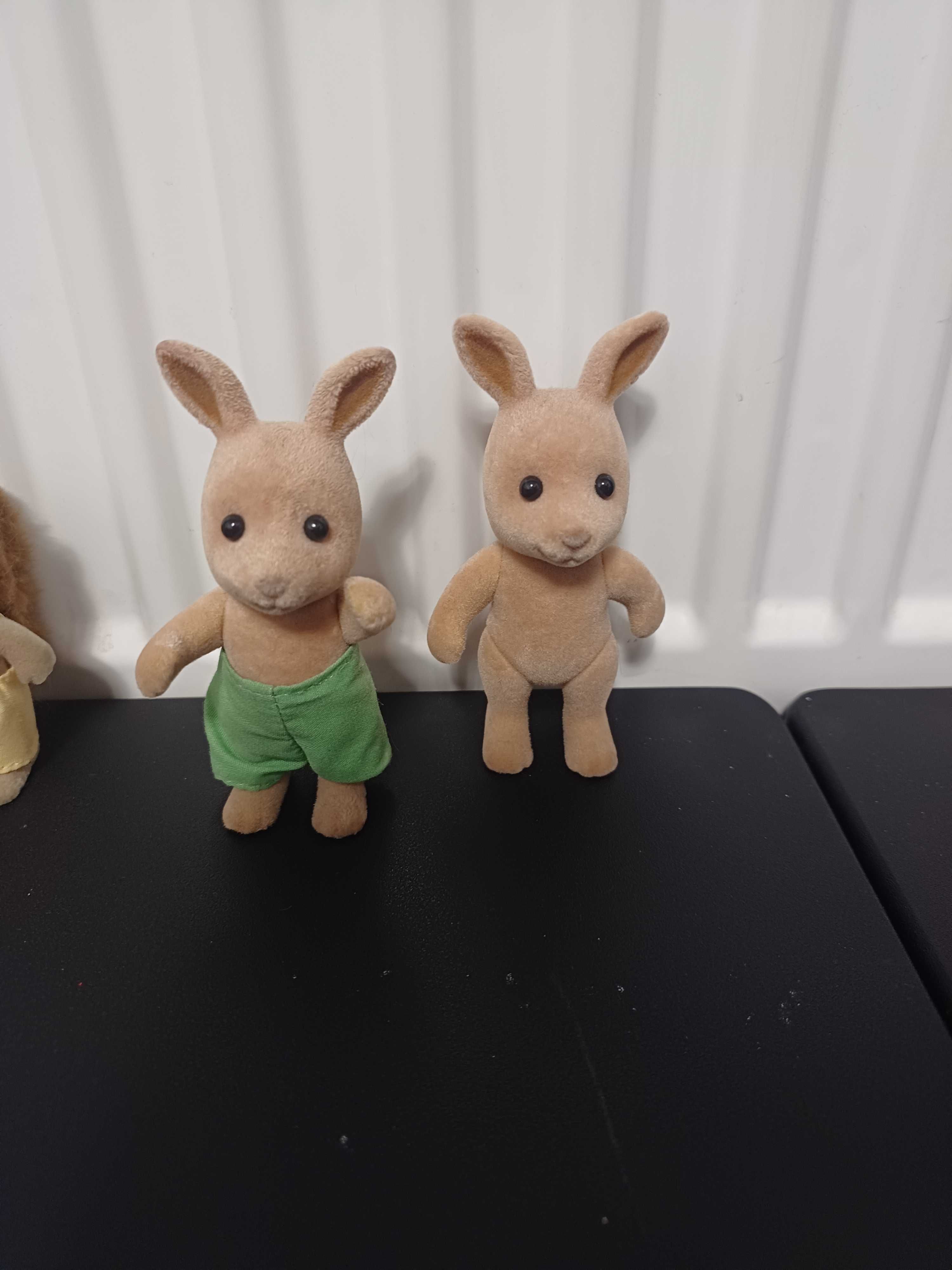 Sylvanian Families Сільванія