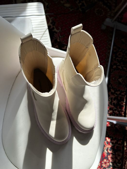 Челсі взуття жіноче Catwalk