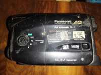 Kamera Panasonic a3 uszkodzona