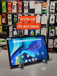 Планшет Teclast T60 8/256 gb 12" Unisoc T606 4g