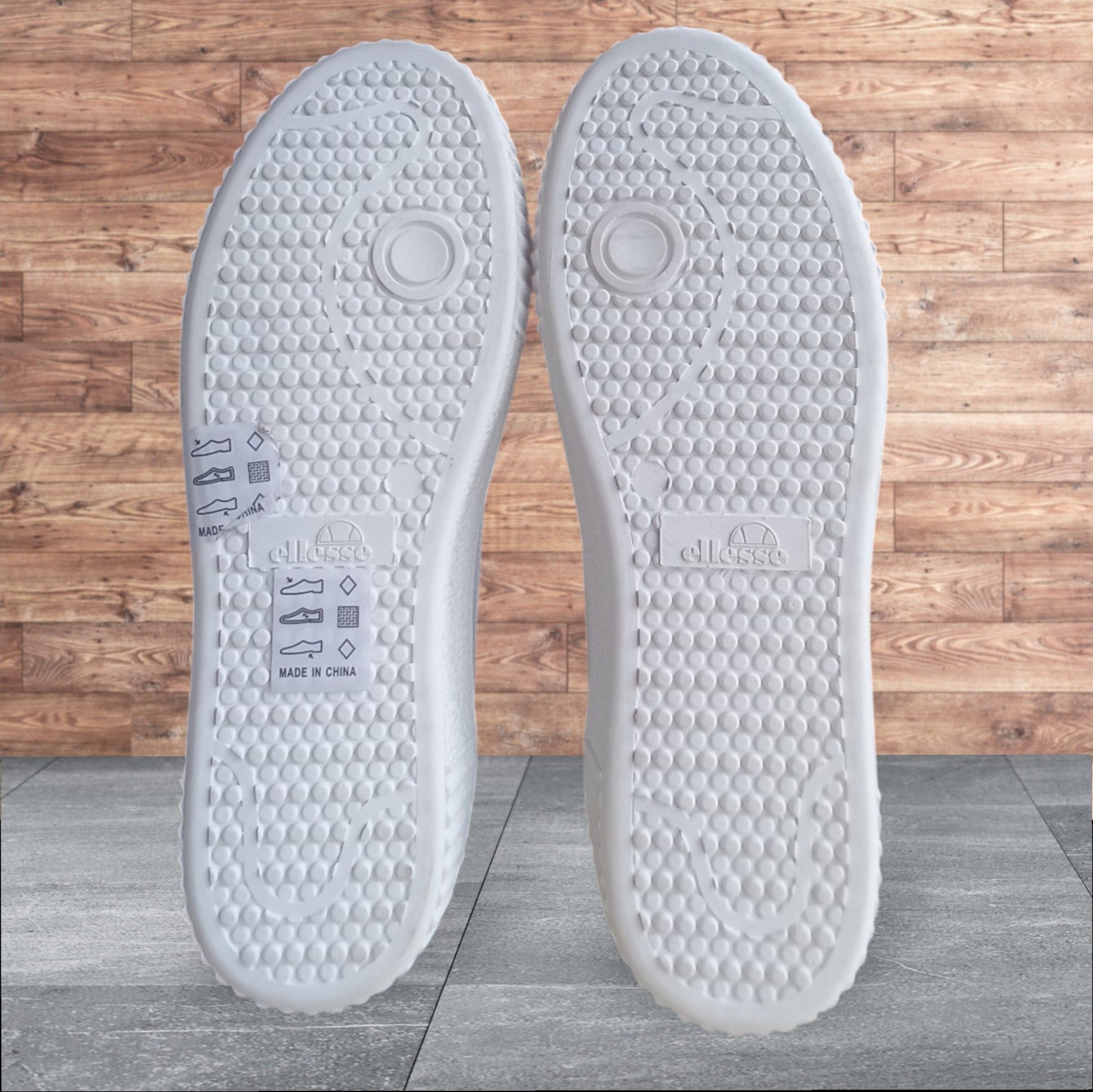 Жіночі кросівки Ellesse  LS306S Cupsole original