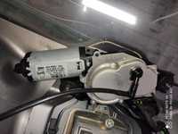 Motor limpa vidros - SEAT Ibiza 6L