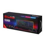 Комплект Marvo CM420 USB Black