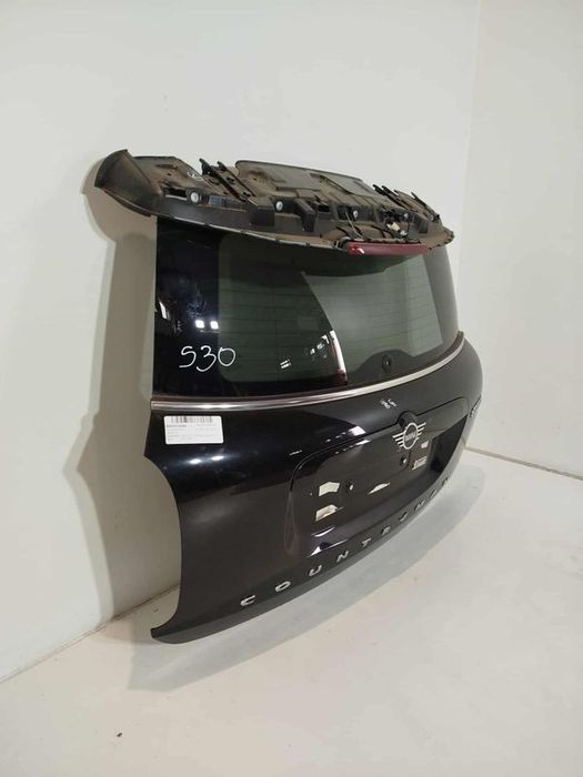 Klapa Bagażnika Mini Cooper Countryman R60/10-16