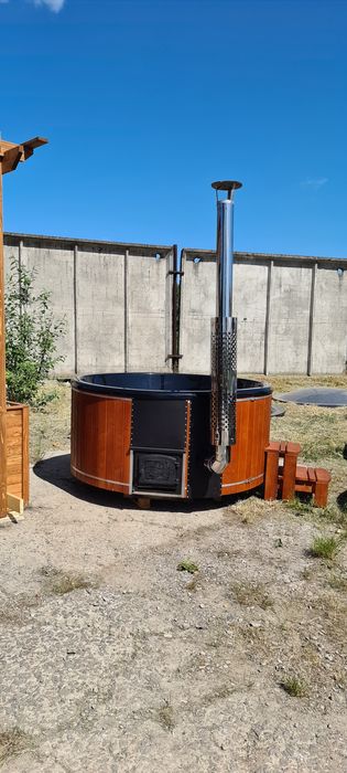 Морська вода/ РОПА чан лікувальний