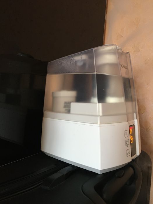 Зволожувач повітря Boneco U7147