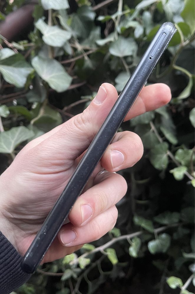 Мобильный телефон Samsung Galaxy A12, a125f 4/128gb б/у