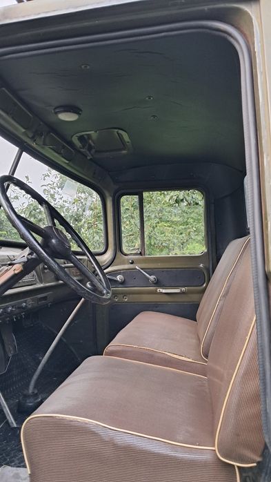 Зил 131 дизель,самосвал