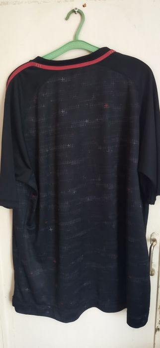 Регбійки збірної Англії великих розмірів