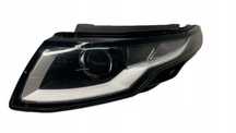 RANGE ROVER EVOQUE L538 LAMPA REFLEKTOR LEWA LEWY PRZÓD PRZEDNI 15-19