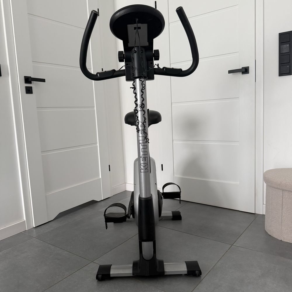 Rowerek stacjonarny/treningowy Kettler Stratos