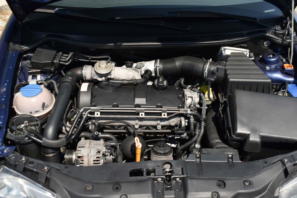 Seat Ibiza 1.9 Tdi - 130 cv - Desde 90€/ mês