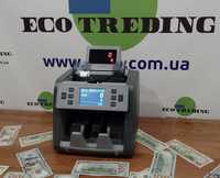 Счётчик сортировщик банкнот гарантия 2 года Новые 2 сканера ЕС900