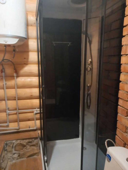 Котедж на 2-4 людей, Поруч чан. Вид на гори