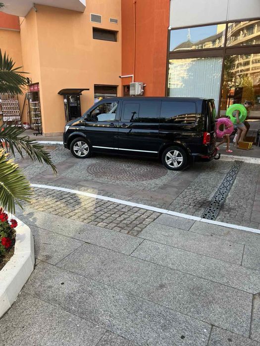 Індивідуальний трансфер, перегон авто, міжнародні перевезення