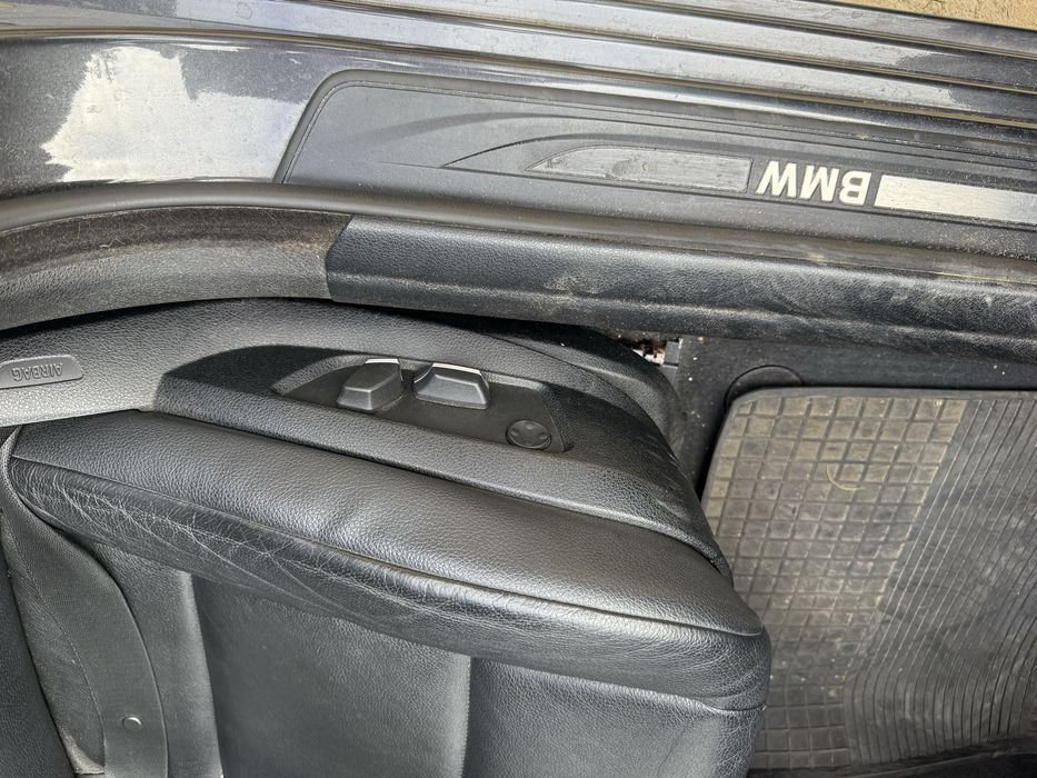 BMW 528i Benzyna 2.0