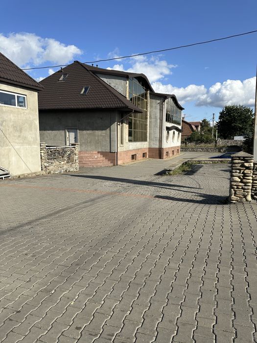 Оренда Приміщення с. Струмівка