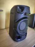 Głośnik Power Audio Sony MHC-V13 stan idealny !!!