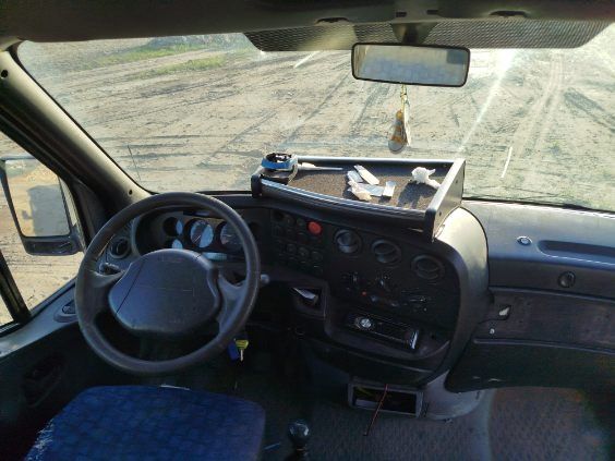 Sprzedam Iveco 50C17