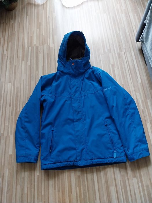 Kurtka narciarska QUIKSILVER rozmiar 164/168
