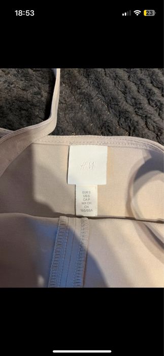 Body kobiece z H&M nowe