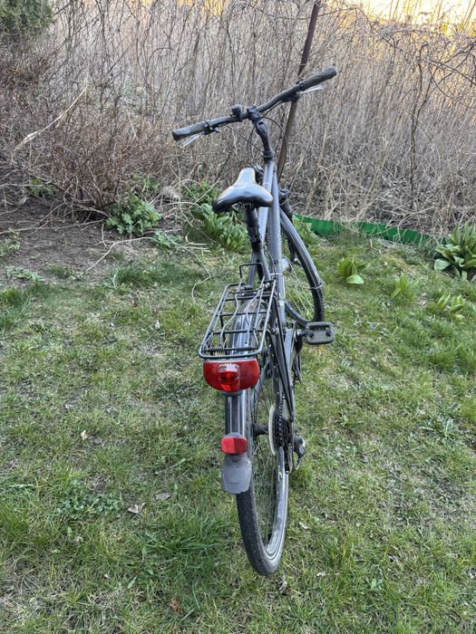 Rower trekkingowy Kalkhoff