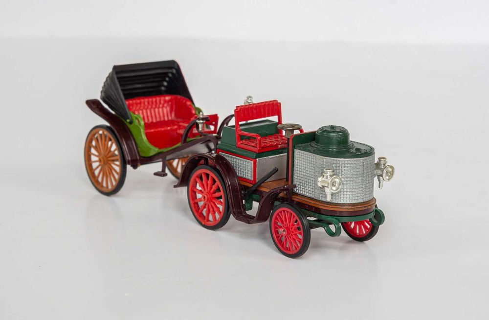 1:43 De Dion Bouton 1894, RIO #30 Italy