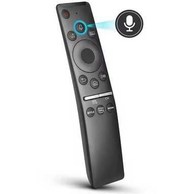 Pilot głosowy do Samsung Smart Tv