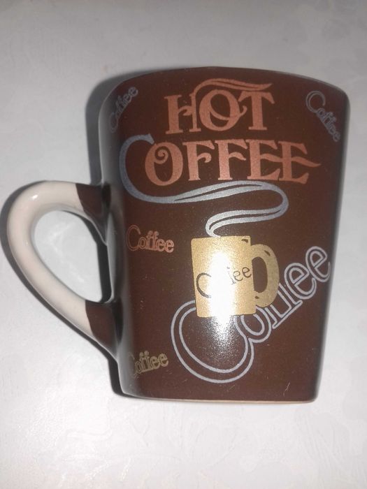 Чашка кофейная. 150 мл.