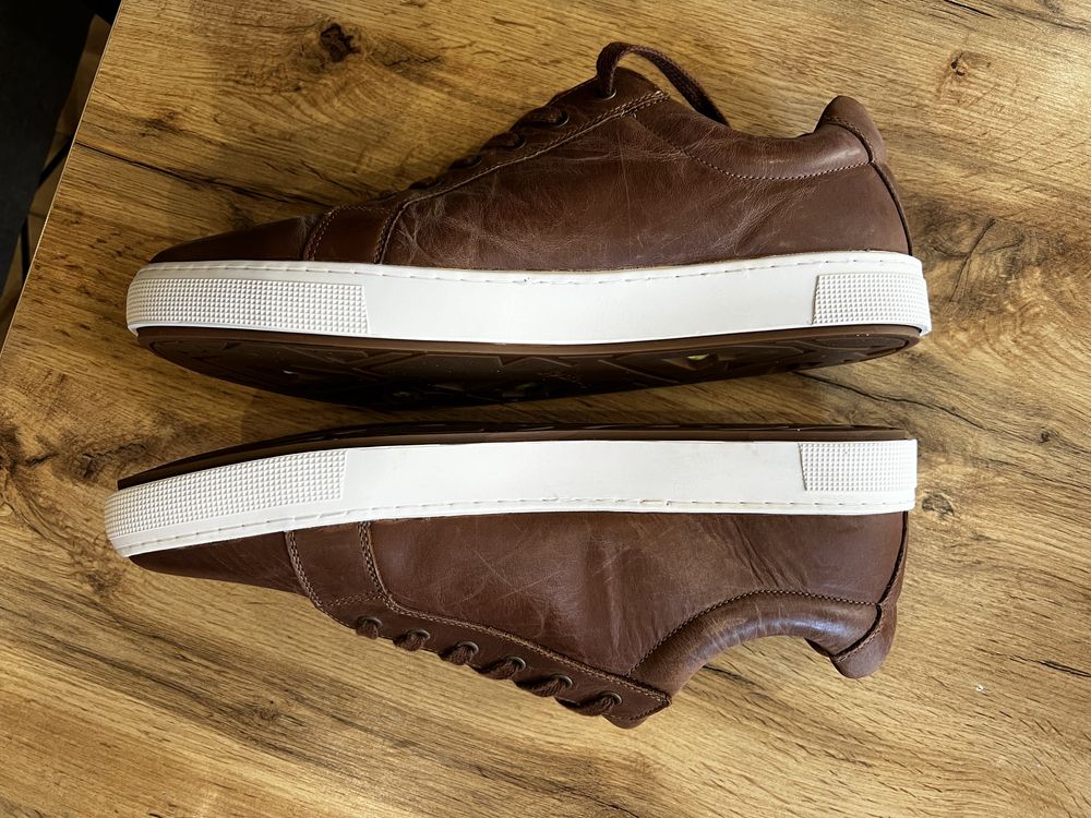 Кеди чоловічі  Man's Sneakers Propet Koda  розмір 48,49,50…